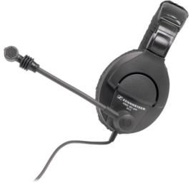 -هد-ست-سنهایزر-تک-گوشی-Sennheiser-HMD281-PRO